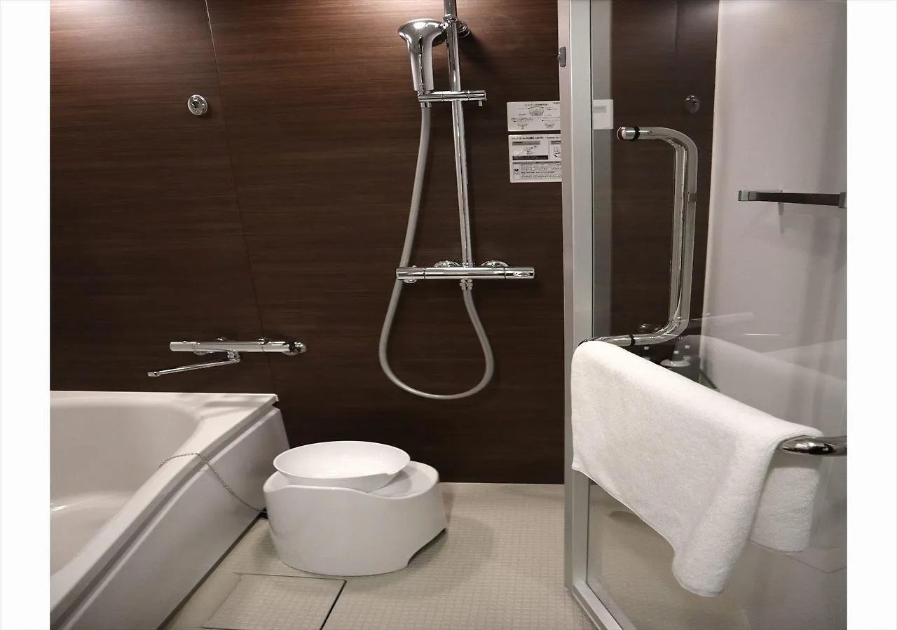 Nexus Door Tokyo Hotel 3*,