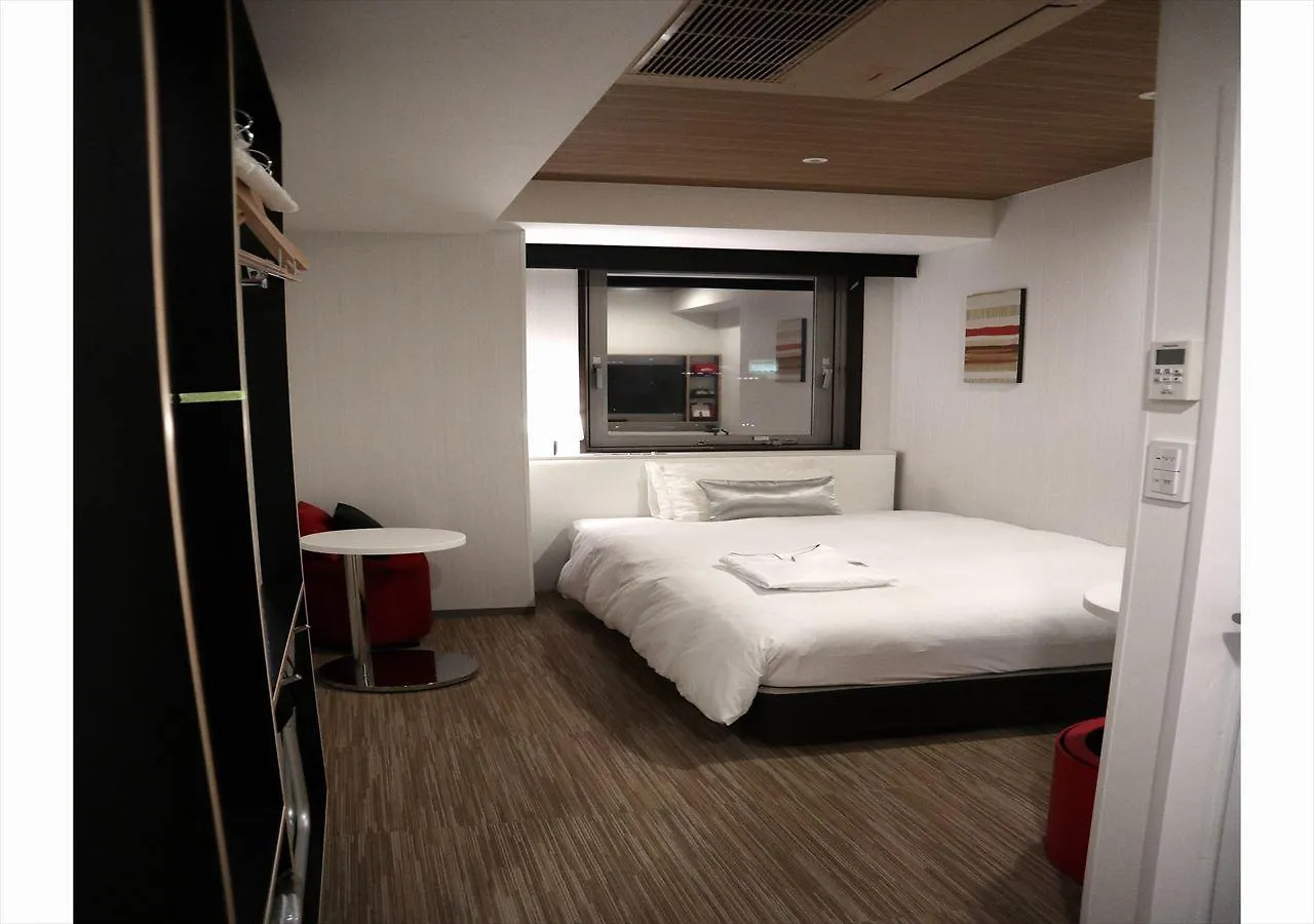 Nexus Door Tokyo Hotel