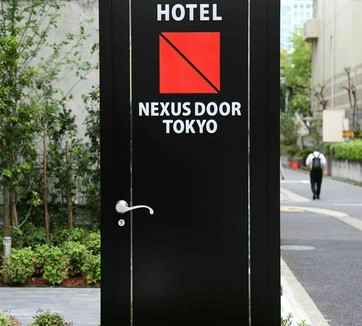 Nexus Door Tokyo Hotel
