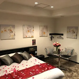 ホテル ホテルパテオ