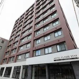 ホテル ホテルクラッセステイ千歳