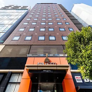 Hotel Apa Mita Ekimae, Tokyo