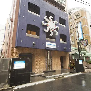 2* ホテル 国際ホテル歌舞伎町
