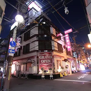 ラブホテル ララ フルール（大人専用）