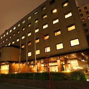 Hotel Mielparque, Tokyo