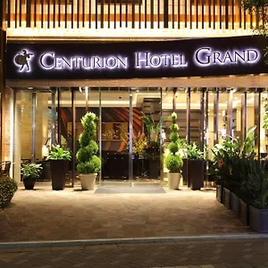 Hotel Centurion Grand Akasakamitsuke Station, Tokyo
