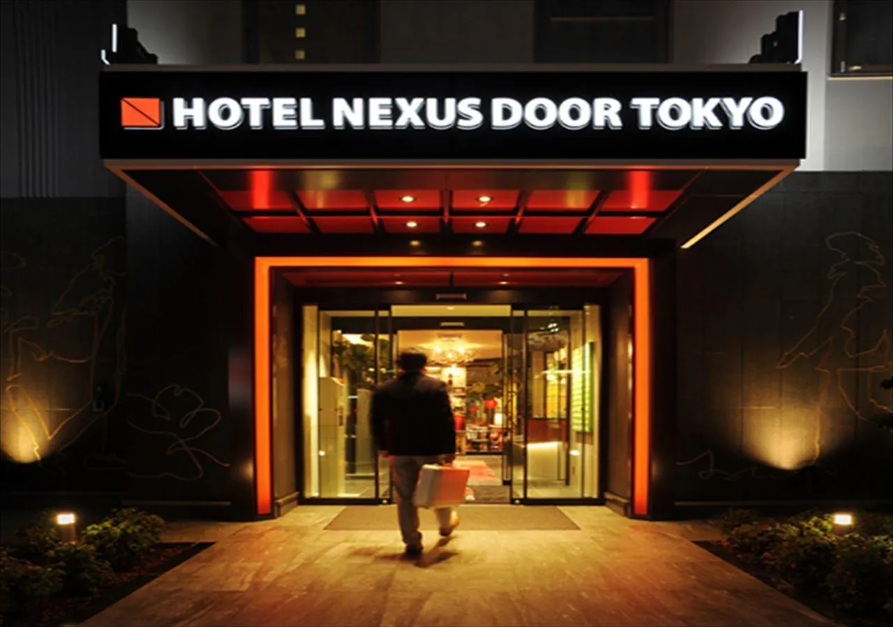 Nexus Door Tokyo Hotel