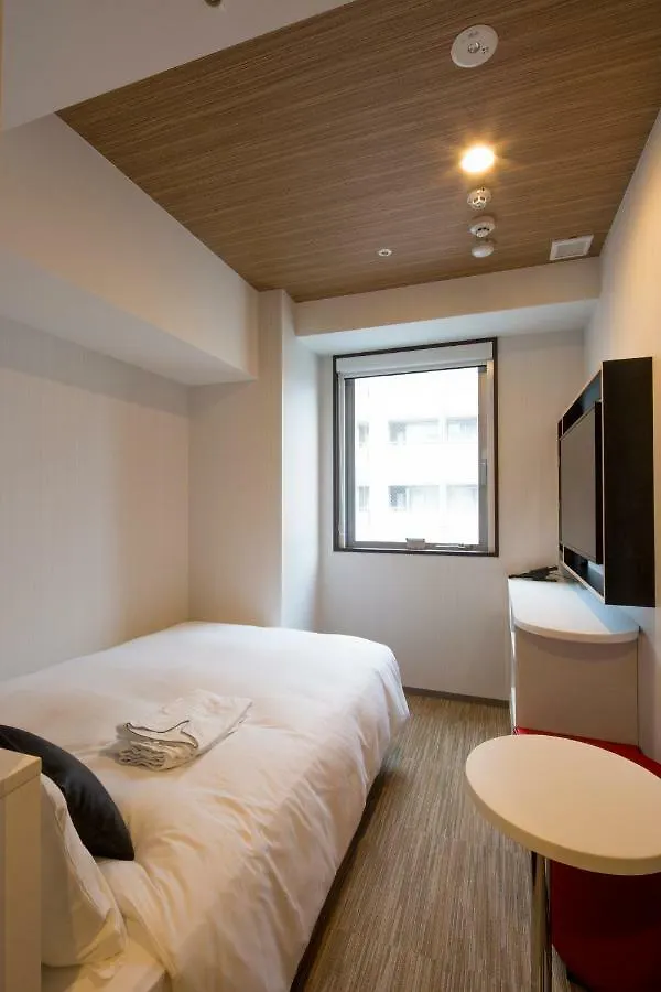 Nexus Door Tokyo Hotel
