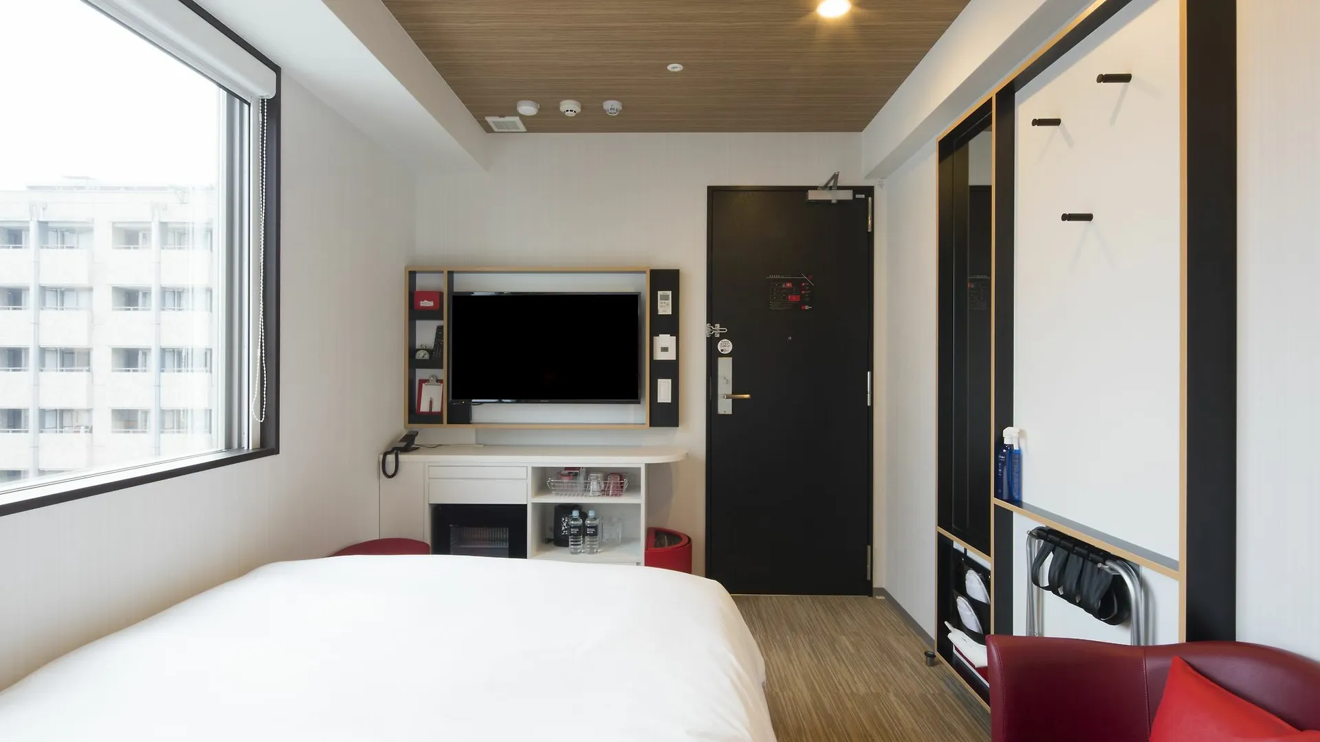Nexus Door Tokyo Hotel