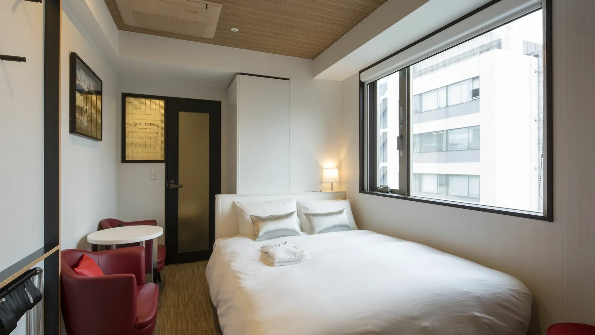 Nexus Door Tokyo Hotel