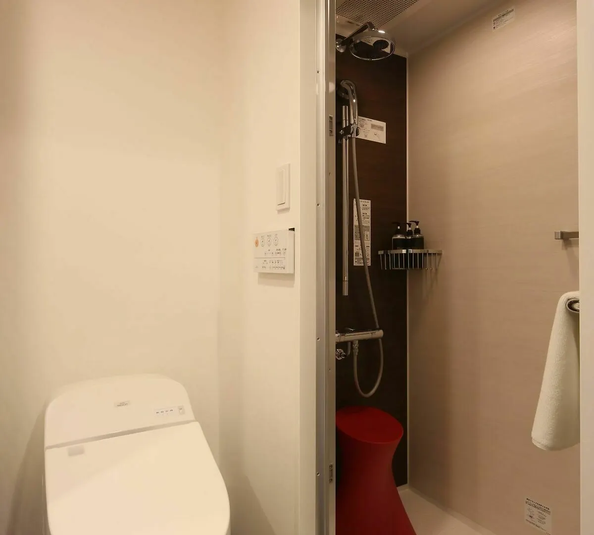 Nexus Door Tokyo Hotel